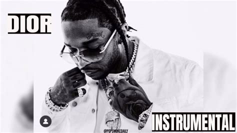 dior instrumental download|pop smoke dior instrumental download.